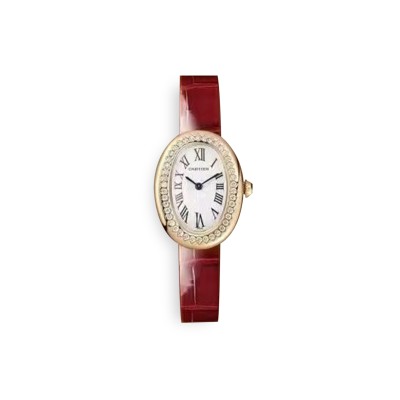 CARTIER BAIGNOIRE WATCH C055V